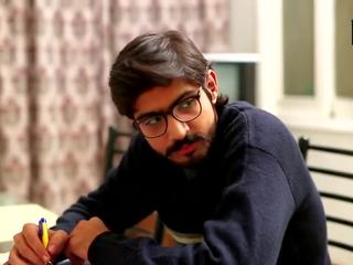 Szatén selyem saree 373: indiai hd xxx film film 71