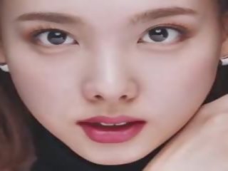 Nayeon's Cum-ready Face, Free Shy adult movie film cf
