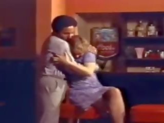 Just Vintage 272: Free Blonde HD xxx clip video film 94