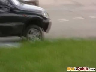귀염둥이 wetting 부드러운 운동가 다운 속옷