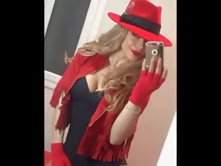 La materialista strappo spento sfida, gratis sporco film video 71