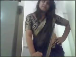 Extremadamente oversexed regordeta gujarati india en cámara: gratis xxx presilla 07