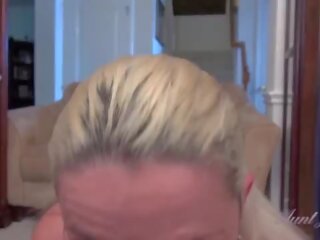 Auntjudys - chlupatý máma jsem rád šoustat macecha liz saje tvůj phallus &lpar;pov&rpar;