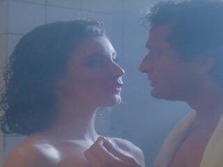 La Ronde De L' Amour - English Dub Remastered: Free x rated clip 0a
