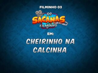 Melhores momentos 辦 personagem sr&period; carlos - filminhos 01 ao 06
