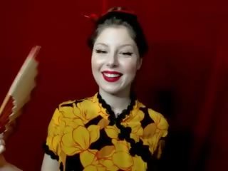 Mycamgirl 1243: volný striptýz pohlaví klip film show b9