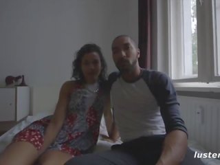 Lustery 服從 &num;61&colon; lily & dave - mutual 手淫