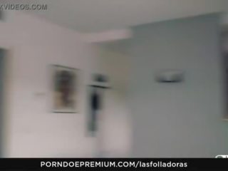 Las folladoras - nakal feature taylor sands fucks amatir dude