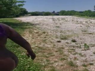 Walk in the Park: Park Tube HD adult film movie da