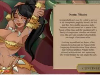 League no pleasures lux nidalee palaist garām fortune: bezmaksas x nominālā filma a2