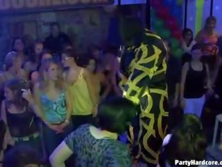 Waiters fucking bitches