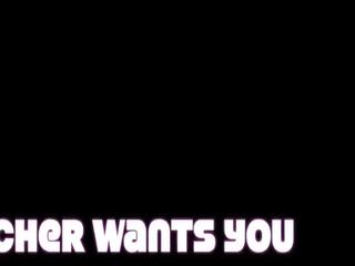 Mugallym wants you trailer, mugt you mugt x rated video 01