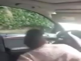 Crazy Bj in a Car: Free Mobile Car sex film video eb