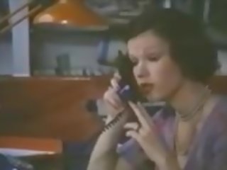 Je suis une kráska salope 1978 s brigitte lahaie: xxx film 60