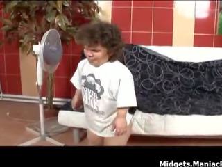 Salabot mans hunger par putz