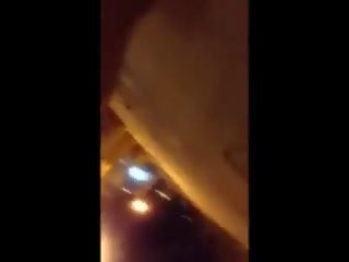 Nocturnal adventuress, Libre panlabas x sa turing film klip e4