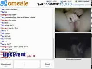 19yo kanadaly omegle ms loves her kamera 2