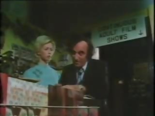 Sexplorer: retro & sexploration adult film film 97