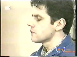 Occhi famelici aka hungry gözler italiýaly 1991 wintaž ulylar uçin clip