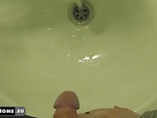 Prostata masaj - youth pisare și prostata jet de sperma - real teens&excl;