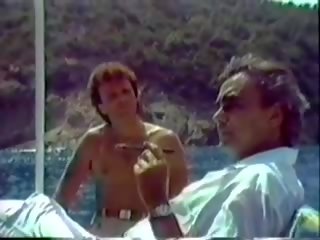 Le jachta des partouzes, volný ročník dospělý film 84