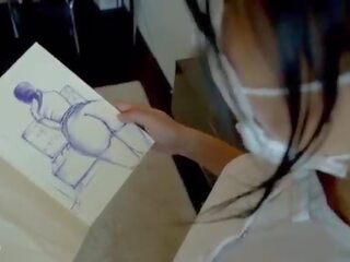 Myanmar math lehrer liebe hardcore dreckig video