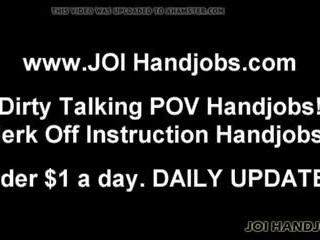 Let me lube up that big prick of yours joi: free dhuwur definisi reged clip d6