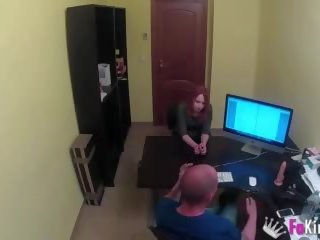Miranda Looks Like She's Left High School: Free HD sex show c4