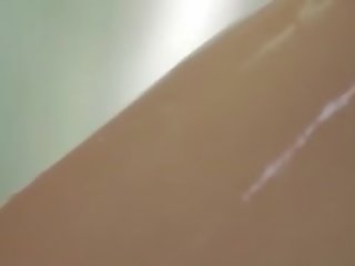 Seductive jedhing masturbation