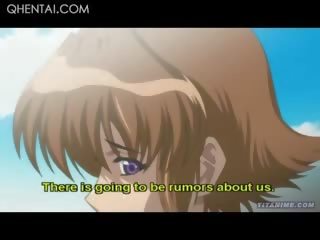 To ass hentai người giúp việc cho một ưu tú titnghề đến cô ấy bị kích thích