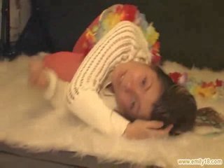 Incredible jatty enchantress teasing