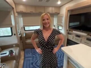 When Teaching Stepmom Self Defense Goes Wrong - Shiny penis clips