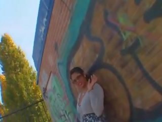 Sperma festa raily spermina dorata, gratis x nominale video 0a