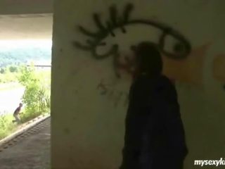 Graffitti 藝術家