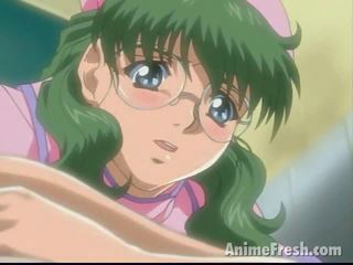Meeleline hentai enchantress