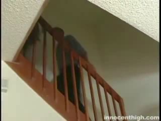 Freaky Hardcore dirty clip clip Presented By Innocent High