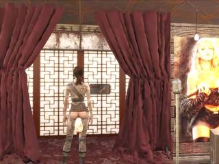 Fallout 4 fashion maliit puta, Libre hentai hd x sa turing pelikula 4a