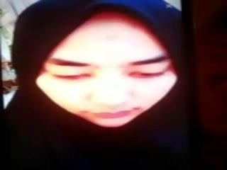 Memikat hijab lassie jakrta untuk wang dalam bigo memakai hijab