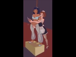 2d futanari gif birleşmek