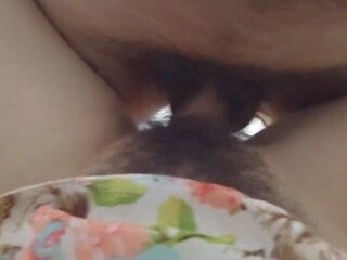 Shtëpi qirje tim femme fatale me një me lesh pidh, porno 81