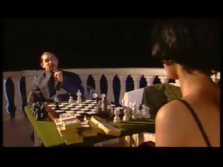 Chess gambit - michelle banteng, free new amérika dad x rated video video