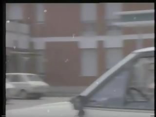 Babette 1983: brezplačno staromodno odrasli film film 47