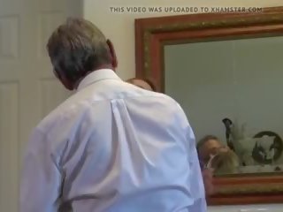 Hot to trot Old Man 7: Free Old & Young dirty clip mov fe