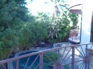 Kenzie Greene vids You Tom Petty's Old House