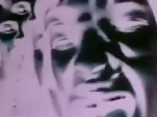Vintage 1972: Free Mobile Vintage X rated movie clip c2