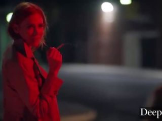 Deeper&period; maitland ward concupiscent трійця з ivy lebelle