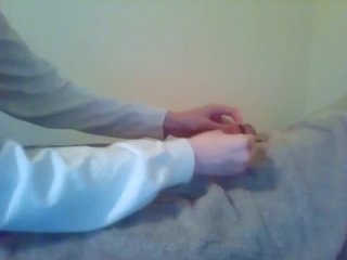 Kontol tied up vibrated and milked, free porno 2c