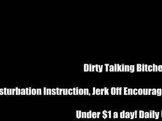 Your Big Hard dick Needs a Release JOI, sex clip 84