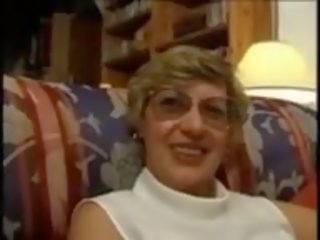 Glasses Amateur Granny 1, Free Amateur Mobile Tube dirty film film vid