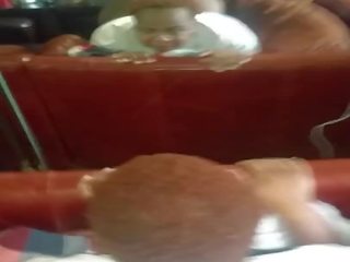 Mirror Phat Ass Backshot on the Couch, HD sex 85